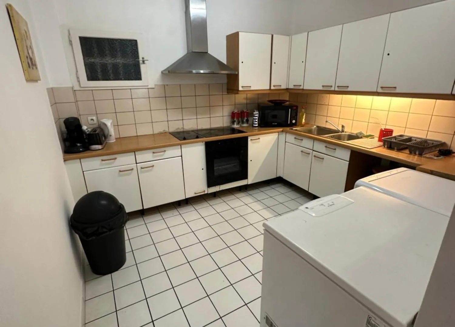 Chambre Privative Avec Lavabo Gare Sncf Tarbes Guest house